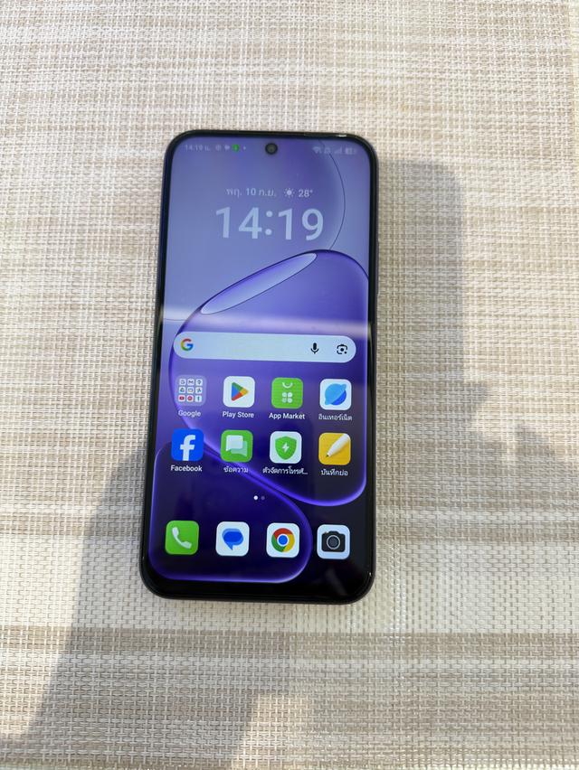 OPPO A6x เครื่องสวย ไร้รอย รูปที่ 7