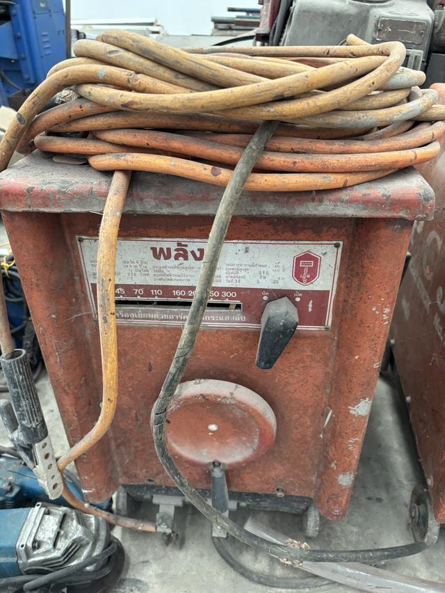 เครื่องจักรมือสองพร้อมใช้งาน 2