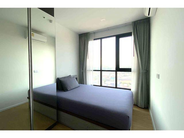 CM04387 ขายพร้อมผู้เช่า คอนโด น็อตติ้ง ฮิลล์ แหลมฉบัง Notting Hill Laemchabang-Sriracha ตรงข้าม ม.เกษตร ศรีราชา 7