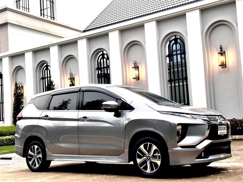 🚘 MITSUBISHI XPANDER 1.5 GT ปี 2020 รูปที่ 2