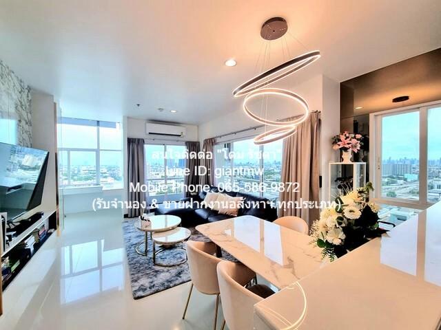 condominium เดอะ โฟร์วิงส์ เรสซิเดนซ์ 1BEDROOM1น้ำ 71ตร.ม. 6000000 B. ใกล้กับ รถไฟฟ้าสายสีเหลือง สถานีศรีกรีฑา ทรัพย์ดี 3