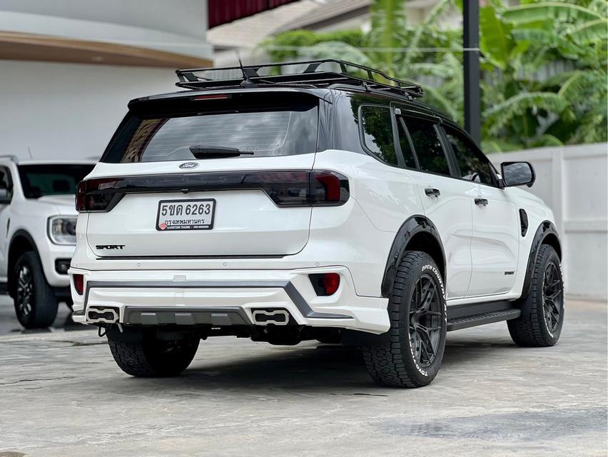 2024 FORD EVEREST, 2.0 TURBO SPORT 17