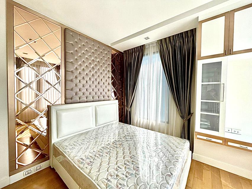 คอนโด Equinox Phahol-Vibha 15