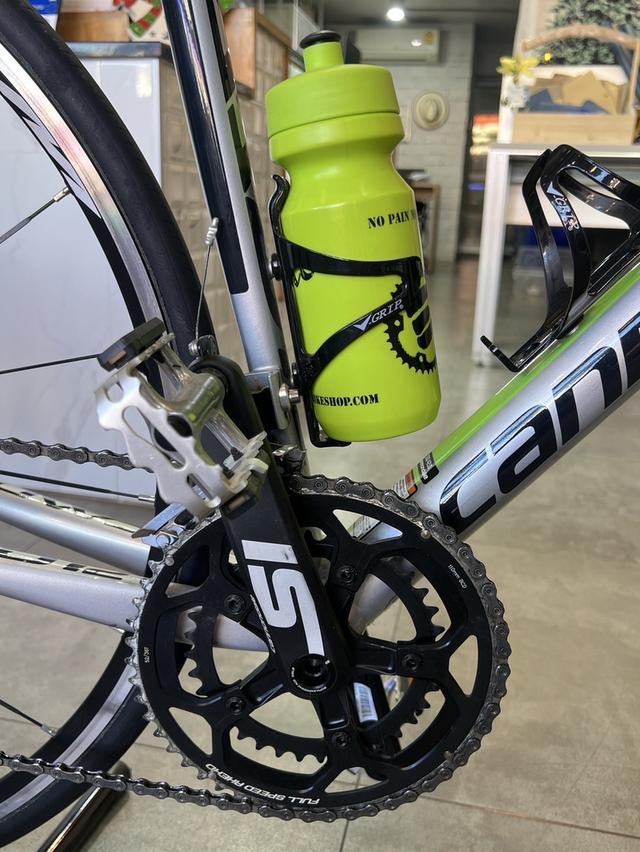 จักรยาน Cannondale CAAD12 105 Road Bike 2018  5
