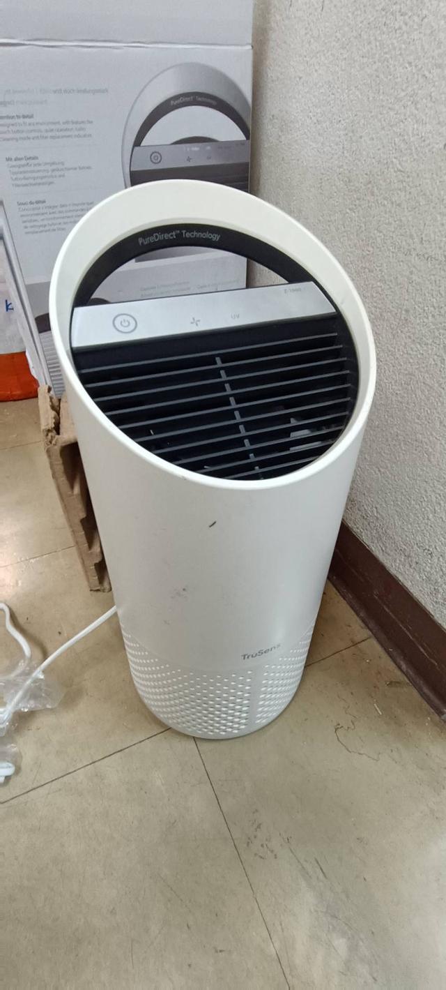 เครื่องฟอกอากาศ Trusens Z-1000