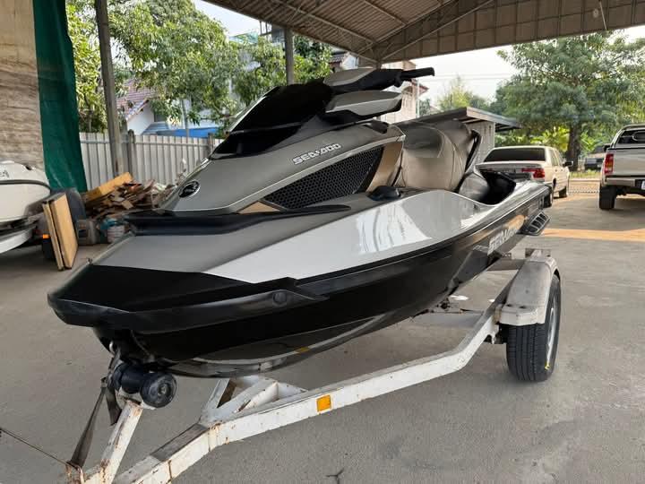 SEADOO GTX 260 is LIMITED ปี 2010  2