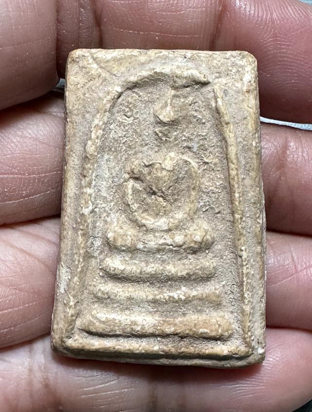 พระสมเด็จพระอาจารย์สุพจน์ วัดสุทัศน์ พิธีอินโดจีน