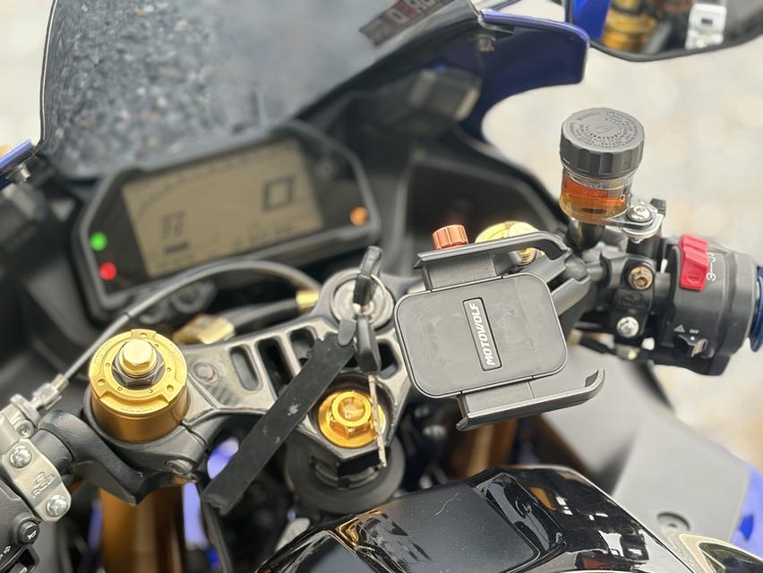 YAMAHA YZF-R3 ปี 18 จด 20 รูปที่ 16