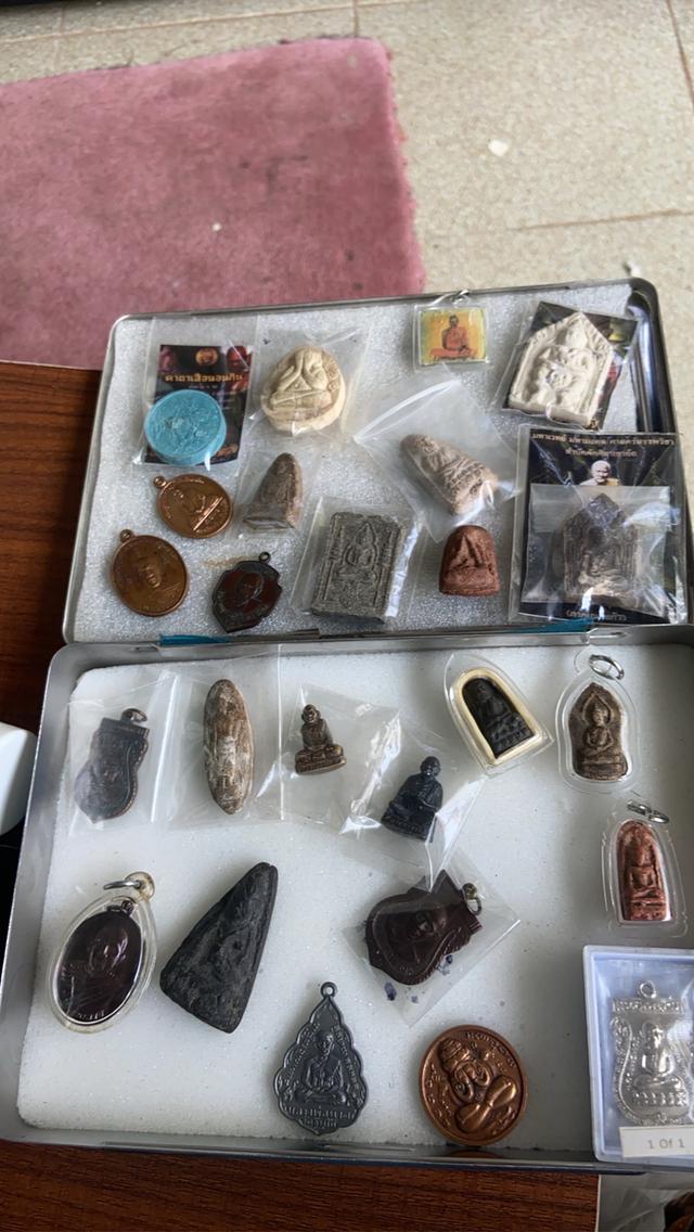 พระเครื่อง————-หลวงปู่ทวด รูปที่ 1