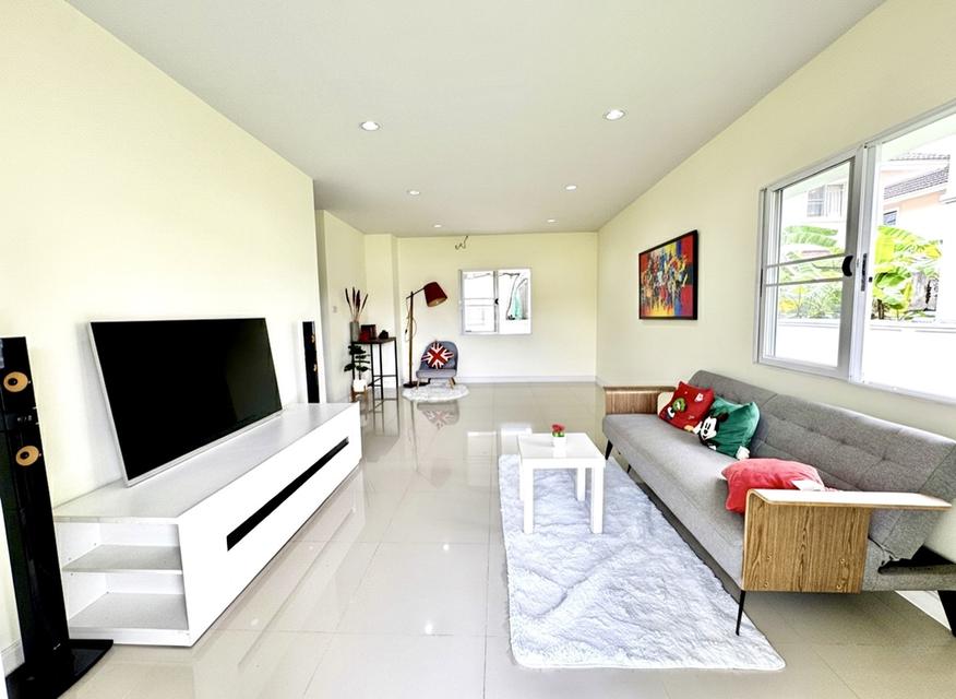 🔥 ทุบราคาส่งท้ายปี! ลดโหด 300,000 บาท‼️ จาก 3.99 ล้านเหลือเพียง 3.69 ล้านเท่านั้น‼️ 🔥 MASSIVE YEAR-END SALE! SAVE 300k THB‼️ Now Only 3.69 MB‼️ 4