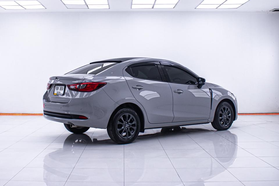 MAZDA 2 1.3 SP SEDAN 2024