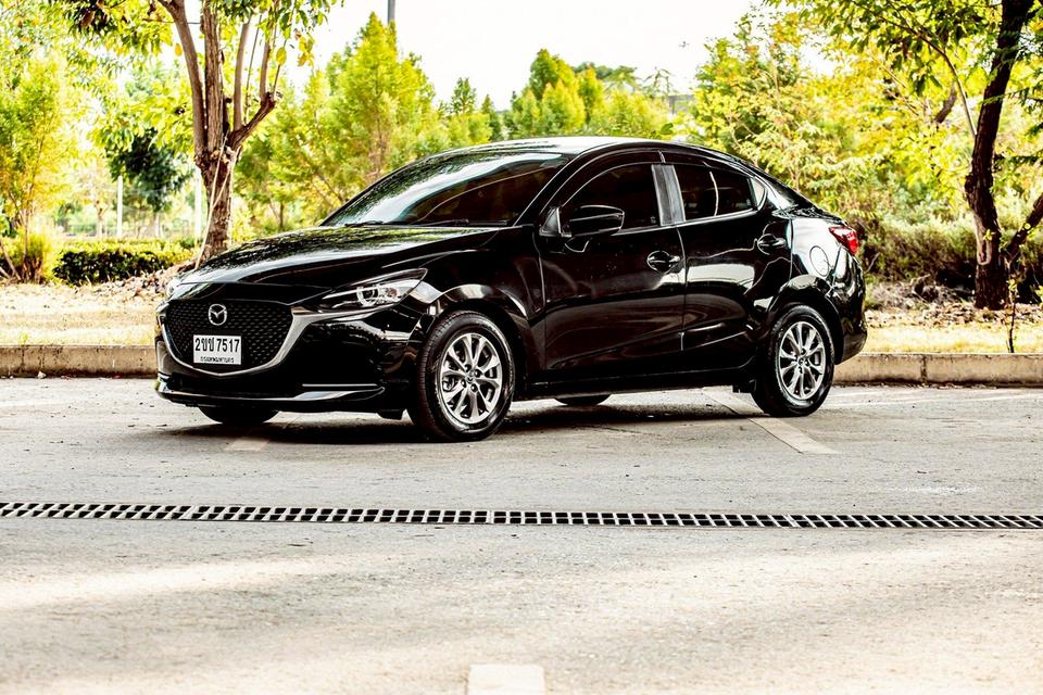 MAZDA 2 มือสอง ปี 2021 14
