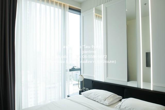 ประกาศให้เช่า CONDO. คุณ บาย ยู อินสไปร์ บาย สตาร์ค KHUN by YOO inspired by Starck 50 ตร.ม. 70000 บาท ใกล้ BTS ทองหล่อ ด
