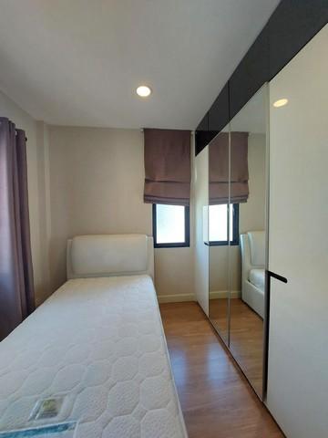 ให้เช่า บ้านเดี่ยว2ชั้ นแปลงมุม 56ตรว. ถนน รามอินทรา65 ทะลุออก วัชรพล สายไหมได้ 8