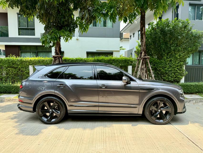 ขายดาวน์ Bentley Bentayga First 1 Edition ออก ปี22 (ค.ศ.21)FullOption 7