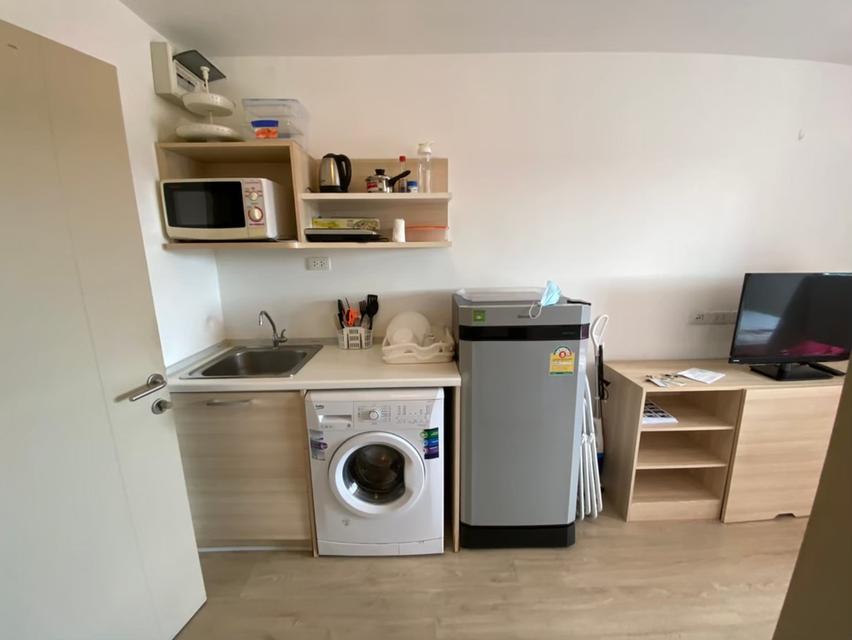 For rent:Elio Del Ray Sukhumvit64 8,500thb/month Contact Line ID : 2424yusuke 1