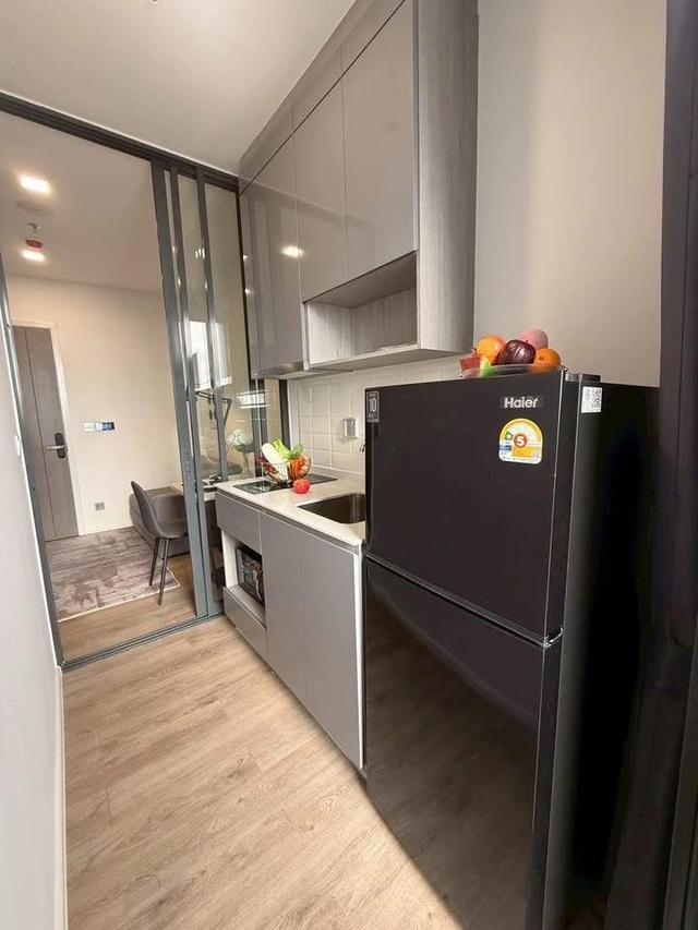 คอนโดแถว รามคำแหง บางกะปิ 6