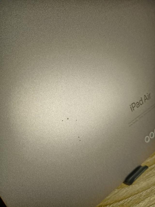 iPad Air 5 256GB WiFi TH รูปย่อยที่ 3