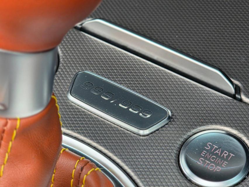 รหัสรถ NC986 AUDI TT Roadster 45 TFSI quattro (20 Years Anniversary) 18