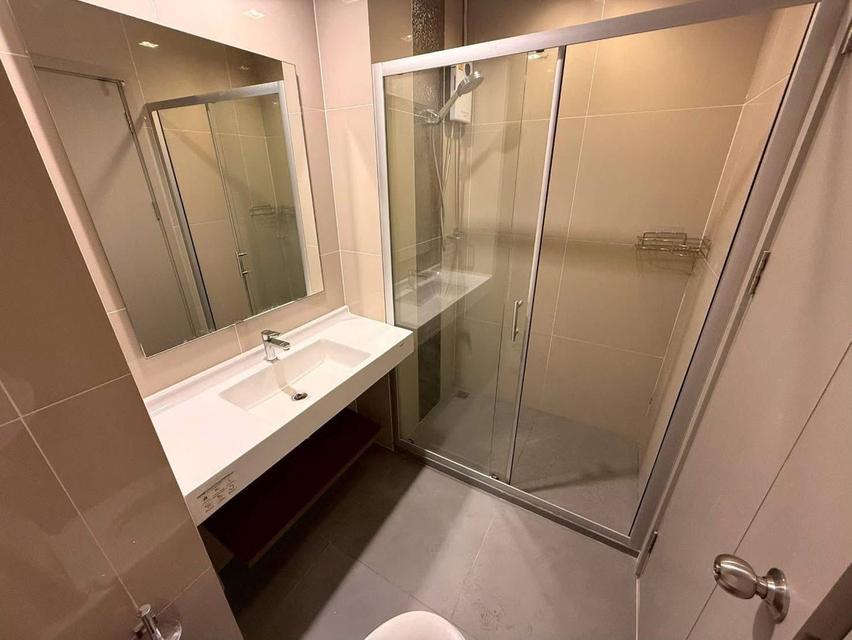 ให้เช่า 1ห้องนอน รามคำแหงพระราม9 IDEO New Rama 9 (ไอดีโอ นิว พระราม 9) 4