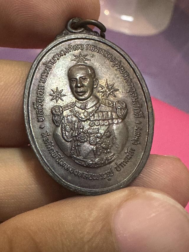 พระเหรียญ พระเนื้อผง การ์ดสะสม ของเก่า
