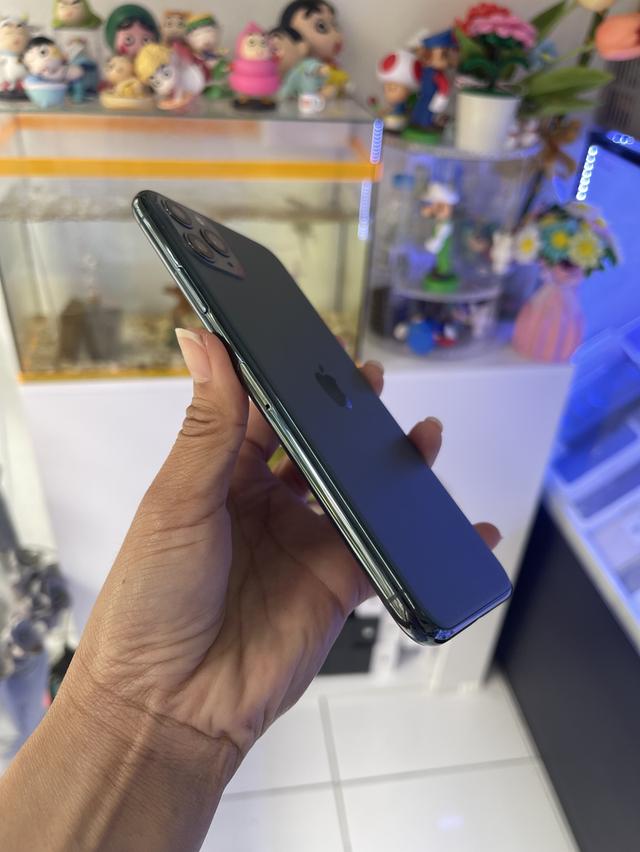 iPhone 11 Promax 64gb ศูนย์นอกแท้ๆ ไม่มีตำหนิ 2