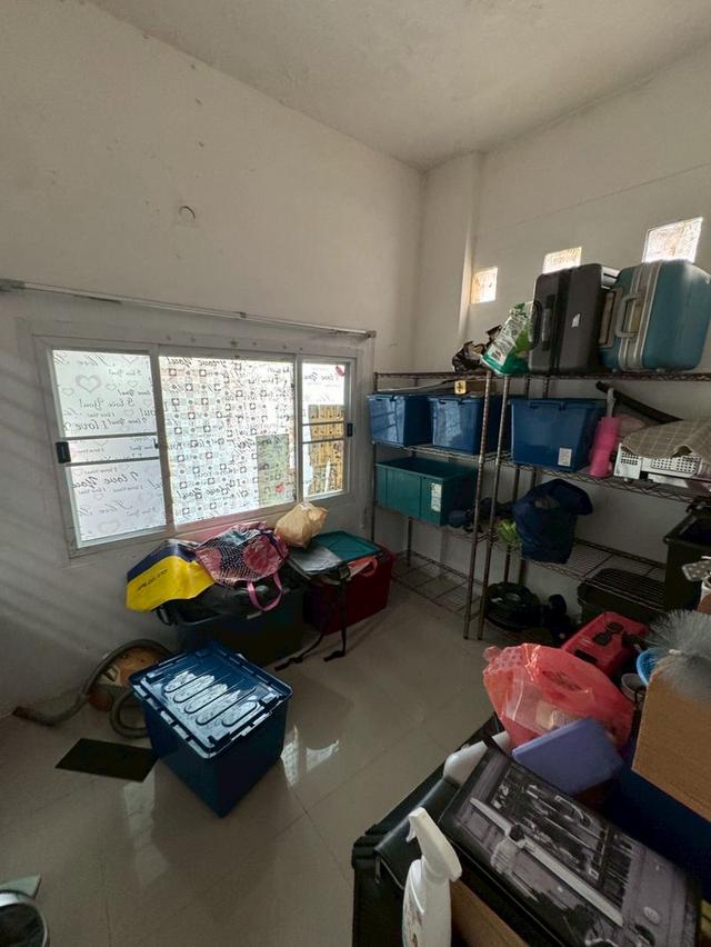 ขายบ้านเดี่ยว ชั้นเดียว บ้านเนื้อที่ 52 ตรว.  หมู่บ้านพนาสนธิ์ การ์เด้นวิลล์ ถนนไมตรีจิต ซอย 9 แขวงสามวาตะวันออก เขตคลองสามวา กรุงเทพมหานคร  17