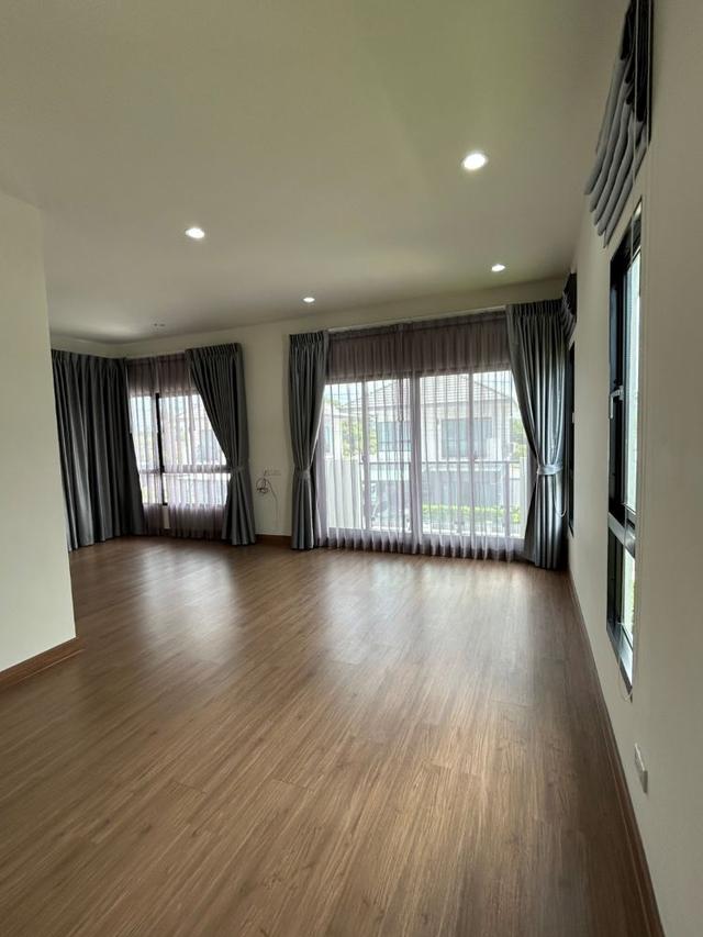 ขายบ้านเดี่ยว 2 ชั้น โครงการ Breeze at Eastern Star Foresto บูรพาพัฒน์–สุขุมวิท ทำเลดี ใกล้นิคมมาบตาพุด เพียง 3.5 ลบ. 6