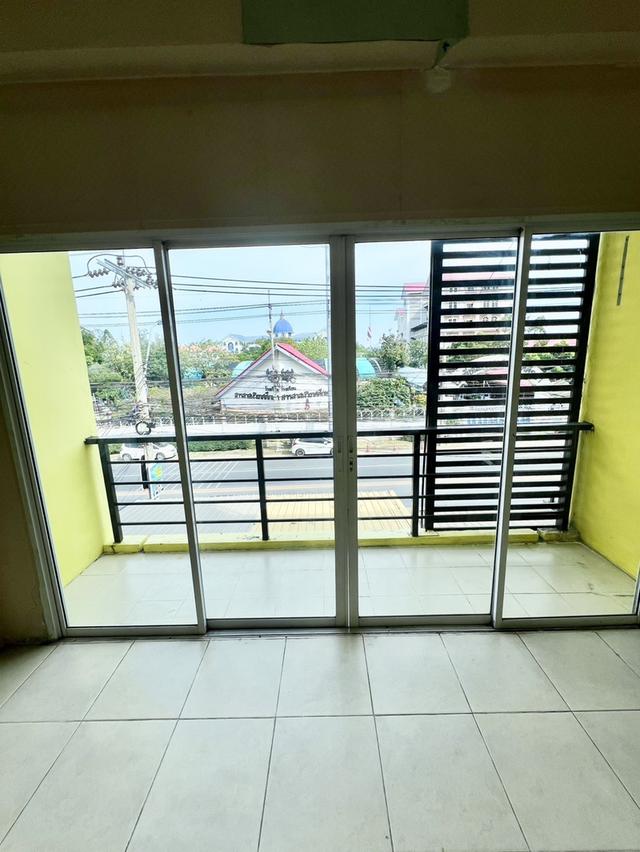 อาคารพาณิชย์ ประชาอุทิศ 90 17