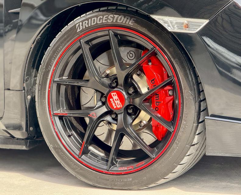  HONDA CIVIC FC 1.5 TURBO RS 2019   19