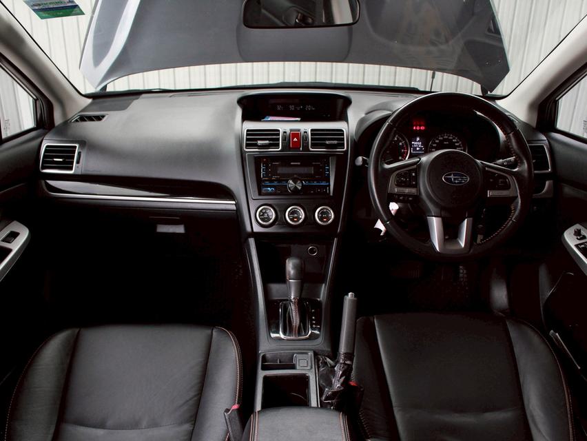 SUBARU XV, 2.0i AWD ปี 2016 11