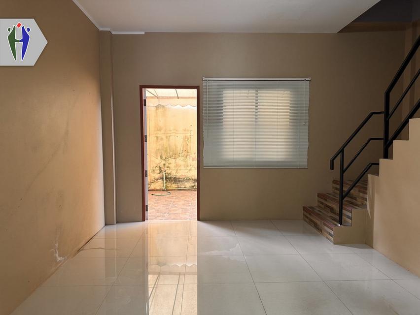 อาคารพาณิชย์ ซอยเขามะกอก ชัยพฤกษ์ พัทยา ให้เช่า 4