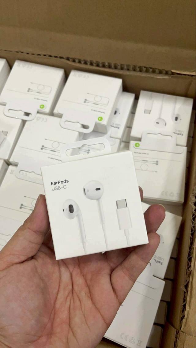 หูฟังไร้สายearpodsน่ารักๆ 3