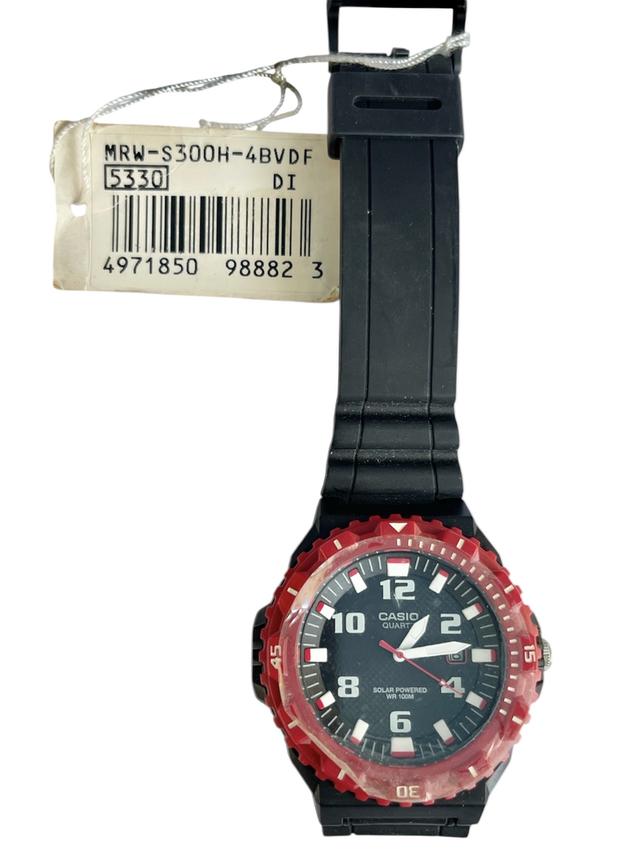 นาฬิกา Casio มือสอง สภาพใหม่เอี่ยม