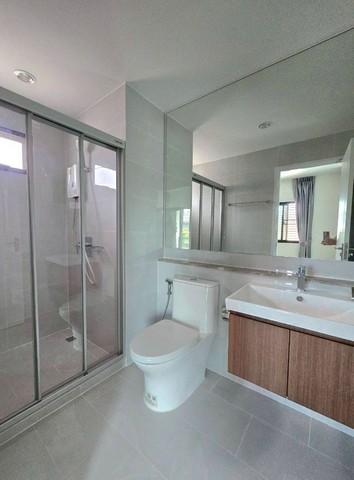 ให้เช่าบ้านเดี่ยว2 ชั้น 42ตรว.ถนน สุขาภิบาล2 ใกล้เมกาบางนา 7