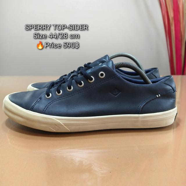 SPERRY TOP-SIDER Size 44
