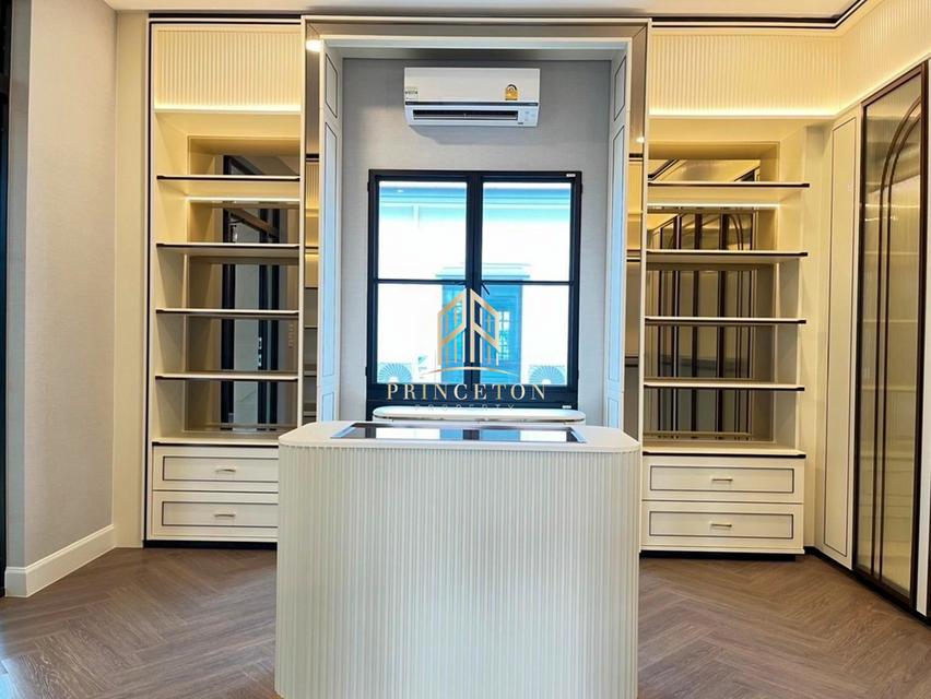 Luxury House For Sale Nantawan Rama 9 – New KrungthepKreetha 15
