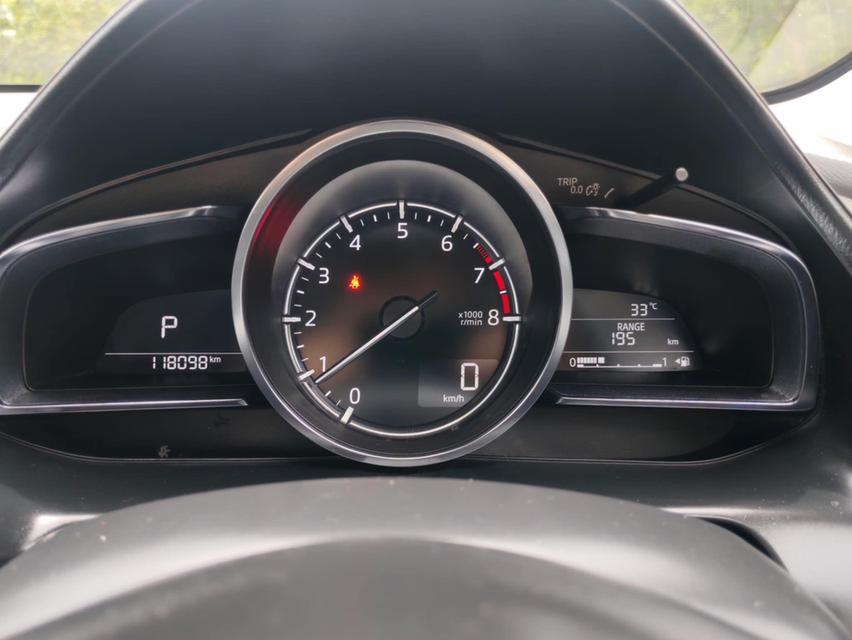 ðĨ Mazda CX-3 2.0 SP āļāļĩ 2018 ðĨ 9