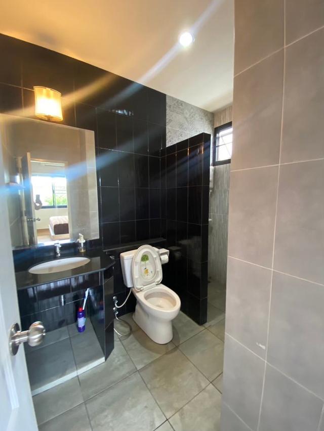 🏡 ให้เช่าบ้านเดี่ยวชั้นเดียว โครงการคุณภาพ พร้อมคลับเฮ้าส์ สระว่ายน้ำ 18