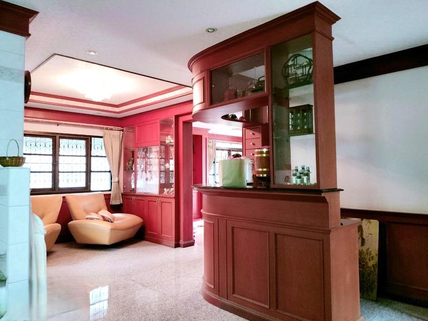 🏡ขาย บ้านเดี่ยว หมู่บ้านชวนชื่น บางนา บางบ่อ สมุทรปราการ 99 ตร.ว 6