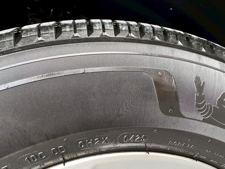 Toyota Vellfire 2.5 V เบนซิน AT 2015 7