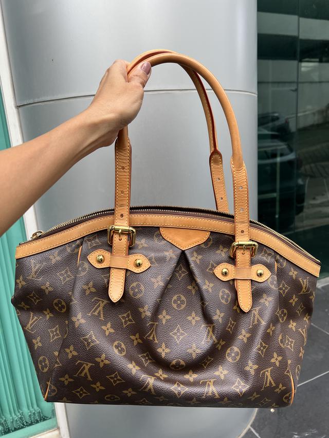 Lv tivoli gm 2011 แบรนด์เนมแท้