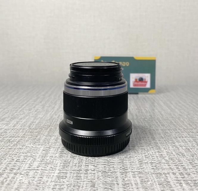 เลนส์ถูก 🔥Olmpus 45 หน้าชัดหลังเบลอ ใส่ Pana ได้ (รับซื้อกล้อง) 🔥