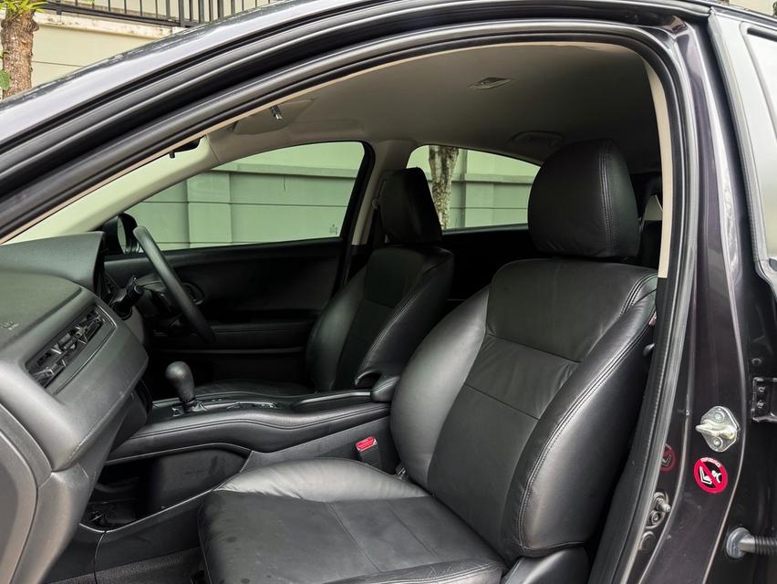 รหัสรถ AVA8009 🇯🇵 HONDA HRV ปี 2017 12