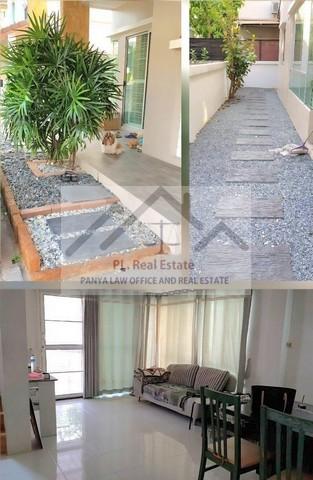 ให้เช่าบ้านเดี่ยว 2 ชั้น 150 ตร.ม. หมู่บ้านเดอะไพรเวซี่ ไพร์มเพลส ใกล้เซ็นทรัลเวสเวต 8