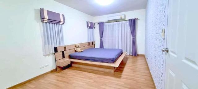สุวรรณภูมิ 3.5 กม. 4 แอร์ กิ่งแก้ว-หนามแดง นานาชาติสิงคโปร์ เฟอร์ คชฟฟ ครบ ให้เช่าบ้าน 54ตร.วา 154 ตร.ม. Mega Bangna 5.8 3