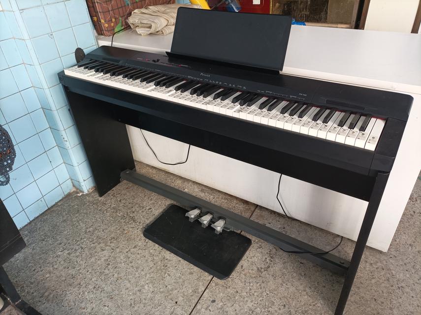 เครื่องเล่นดนตรี CASIO