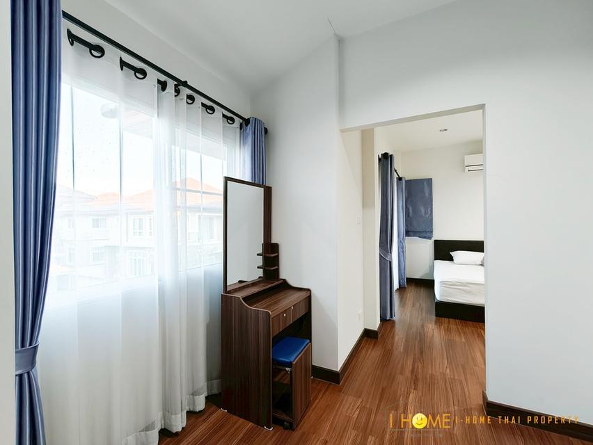 🏠 บ้านเดี่ยว2ชั้น ภายในครบครัน ทำเลเดินทางสะดวก #สันกำแพง - ราคา23,000/เดือน 清迈房子出租 家具齐全 4 卧室 3 卫生间 - 租金 23,000 泰铢 ✨ 16