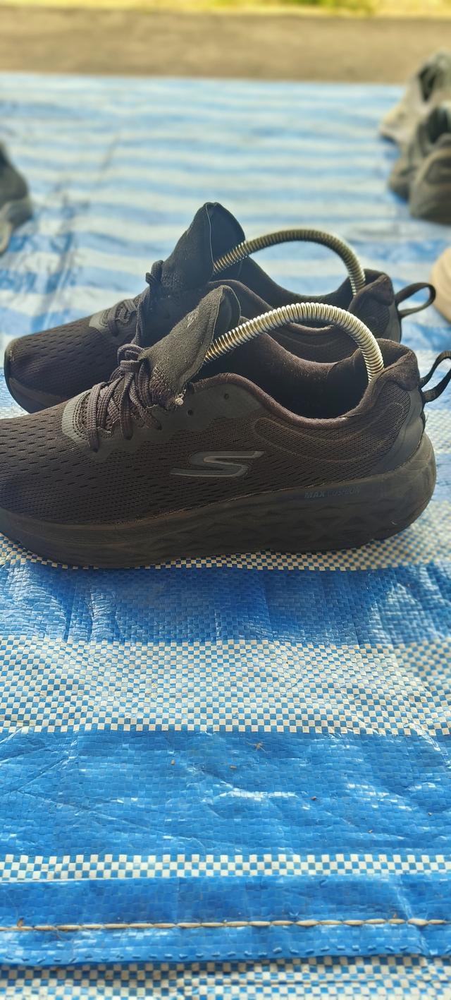 รองเท้ามือสองเกรด a nike adidas skechers รูปที่ 9