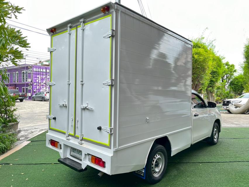 🚚 TOYOTA REVO SINGLECAB 2.4 ENTRY MT! ปี 2022! 🚚 7